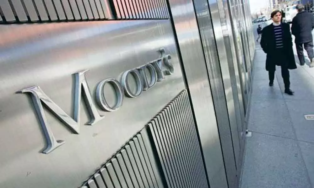Moodys slashes GDP growth forecast to 5.8%