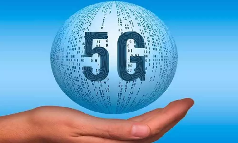 DoT nod for 5G demo at IMC, Huawei welcomes the move