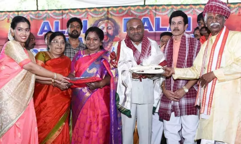 Telangana, Tamil Nadu same in practice of traditions, customs: Governor Tamilisai Soundararajan
