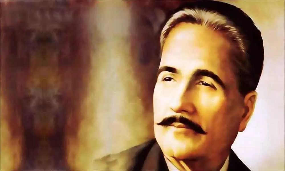 Hyderabad City set to host 1000th lecture on Allama Iqbal