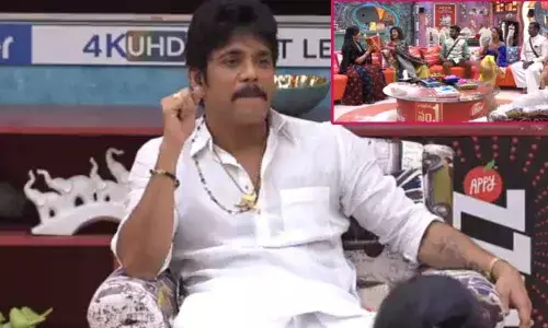 Bigg Boss 3 Telugu: Bigg Boss Housemates Shared Success Stories