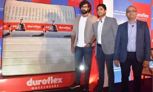 Duroflex Mattresses to expand Medchal plant