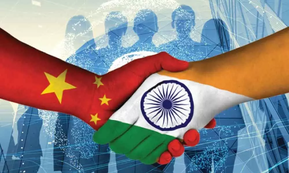 It is imperative for India, China to stand together