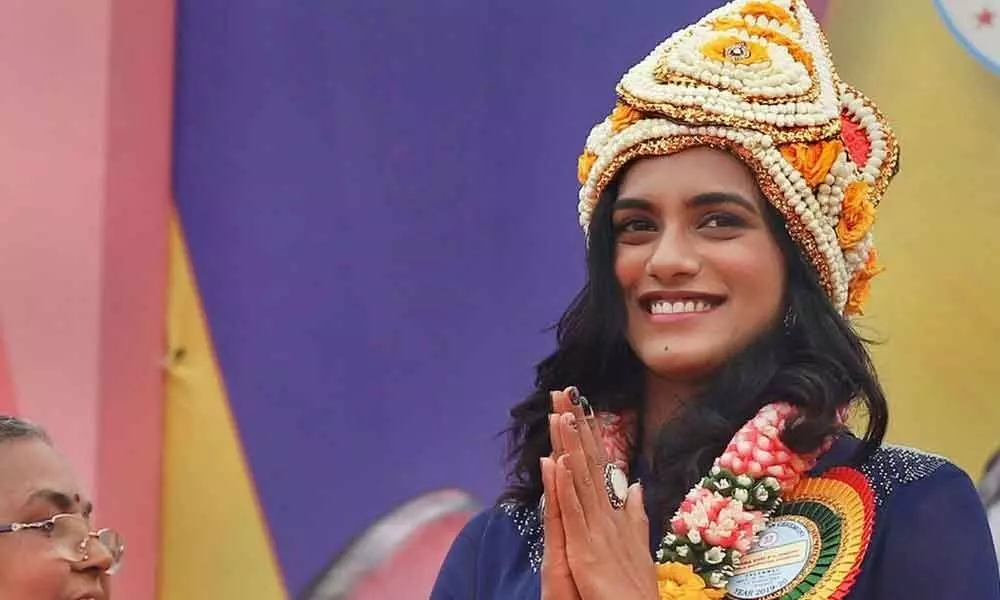 Will pick and choose tourneys to remain fit, says Sindhu