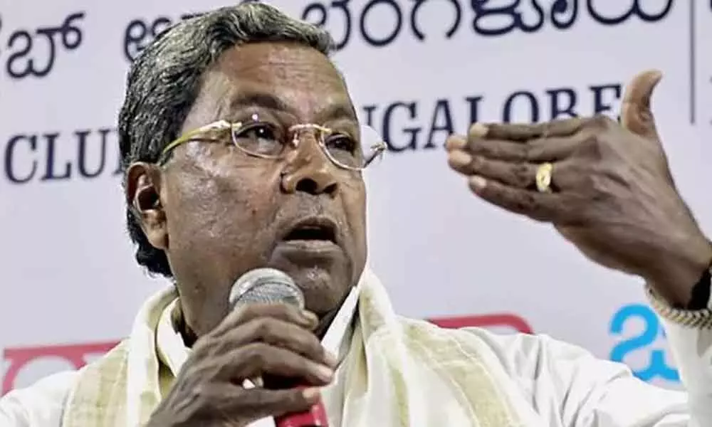 Yediyurappa is like BJPs unwanted child: Cong targets Karnataka CM, Modi