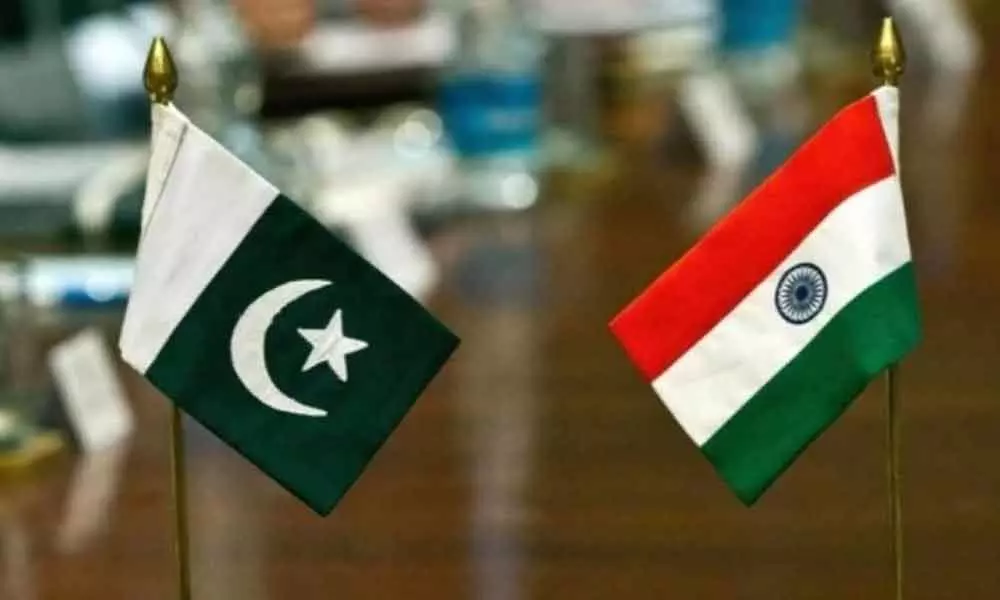 Pakistan has dubious distinction of recruiting children in terrorism: India