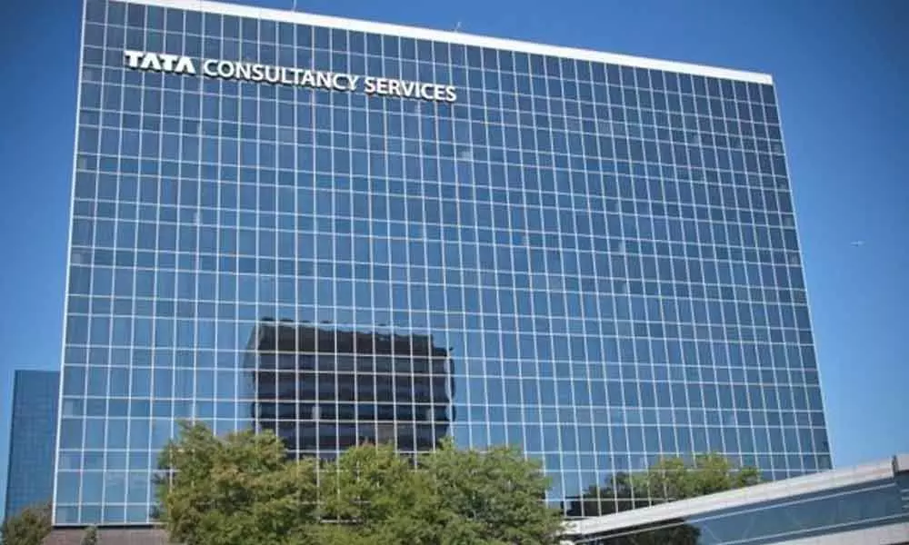 TCS flags challenging second half after missing profit estimates