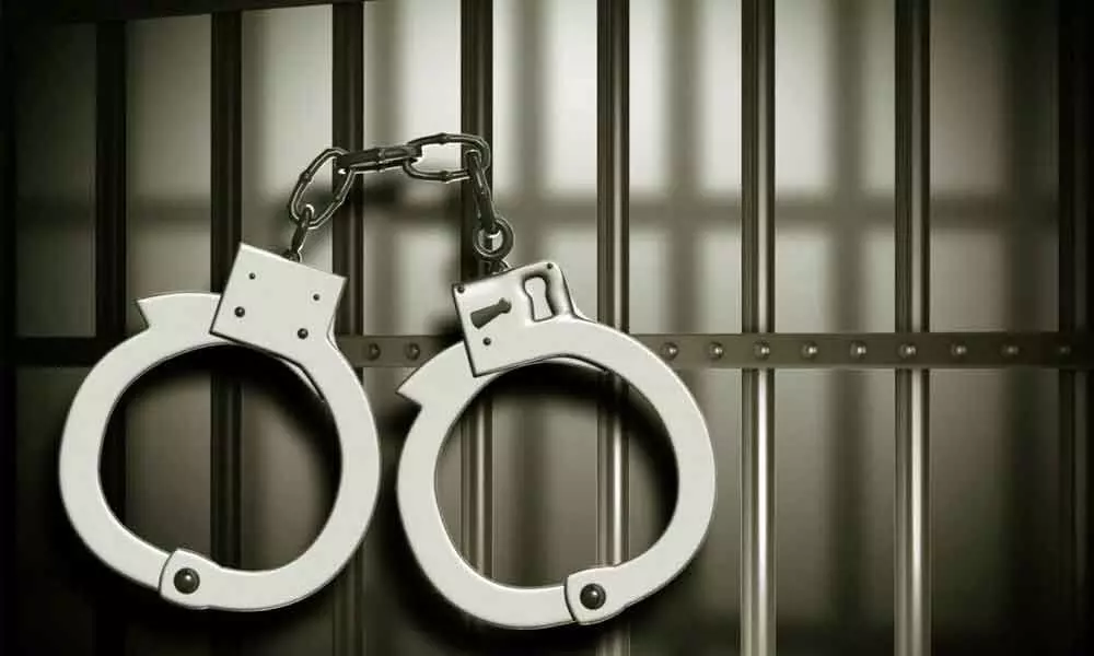 Teenager held for cutting infant throat in Chennai