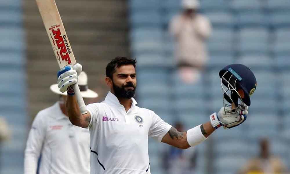 IND vs SA 2nd Test: Virat Kohli breaks Don Bradman's record