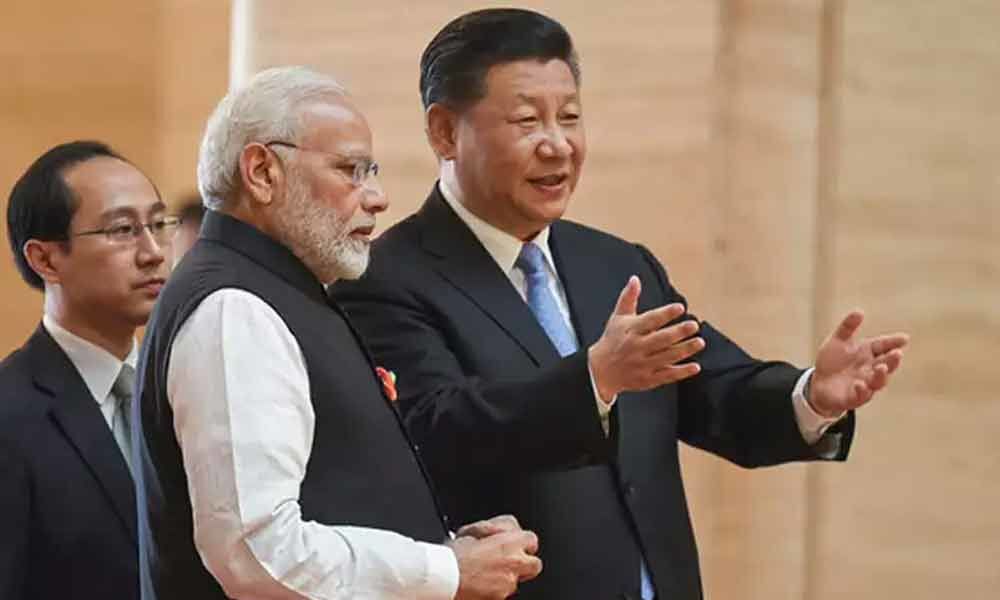 Modi, Xi to have total engagement of 6 hours during 2-day summit in ...