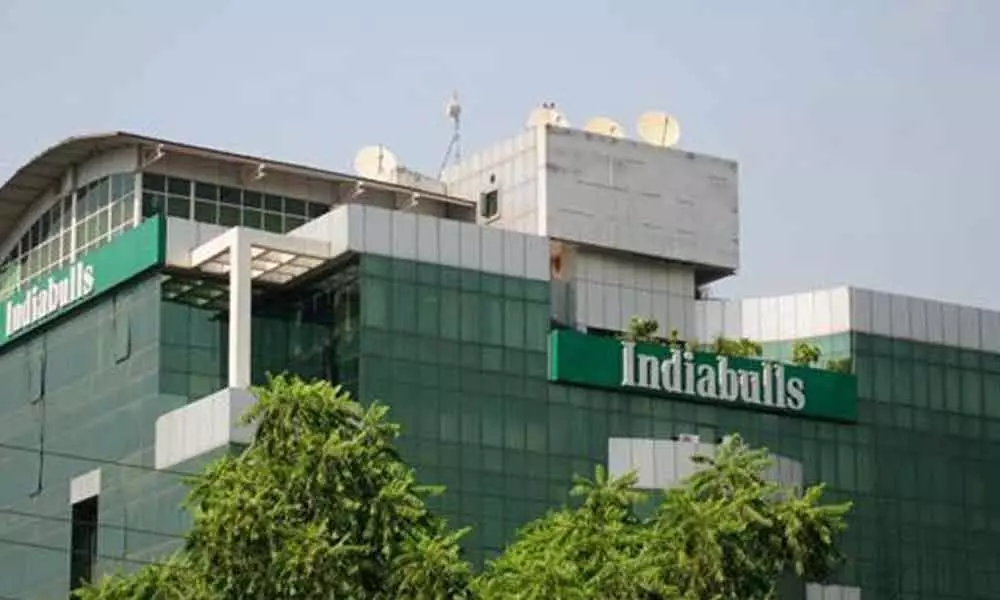 Indiabulls Real Estate announces share buyback worth Rs 500 crore