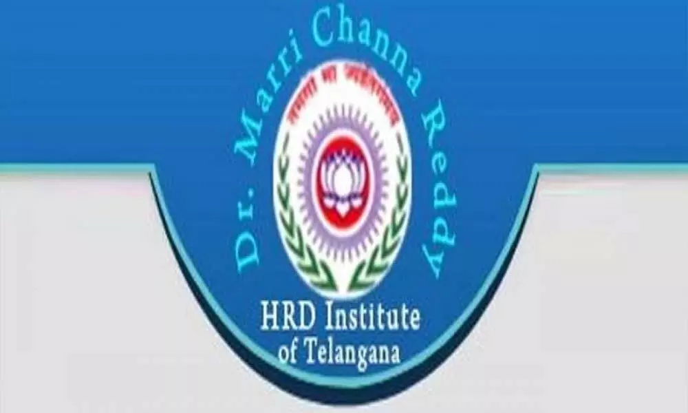 Dr MCR HRD Institute rolls out training program for newly recruited MSPO, ASOs