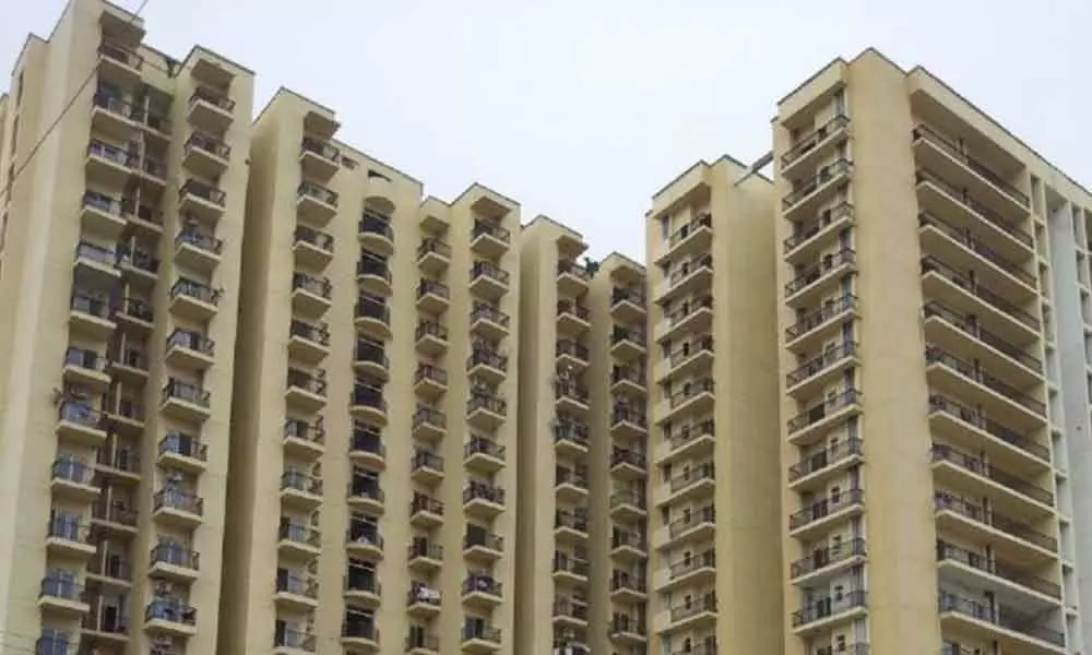 Lodha Group sells properties worth 3,300 crore