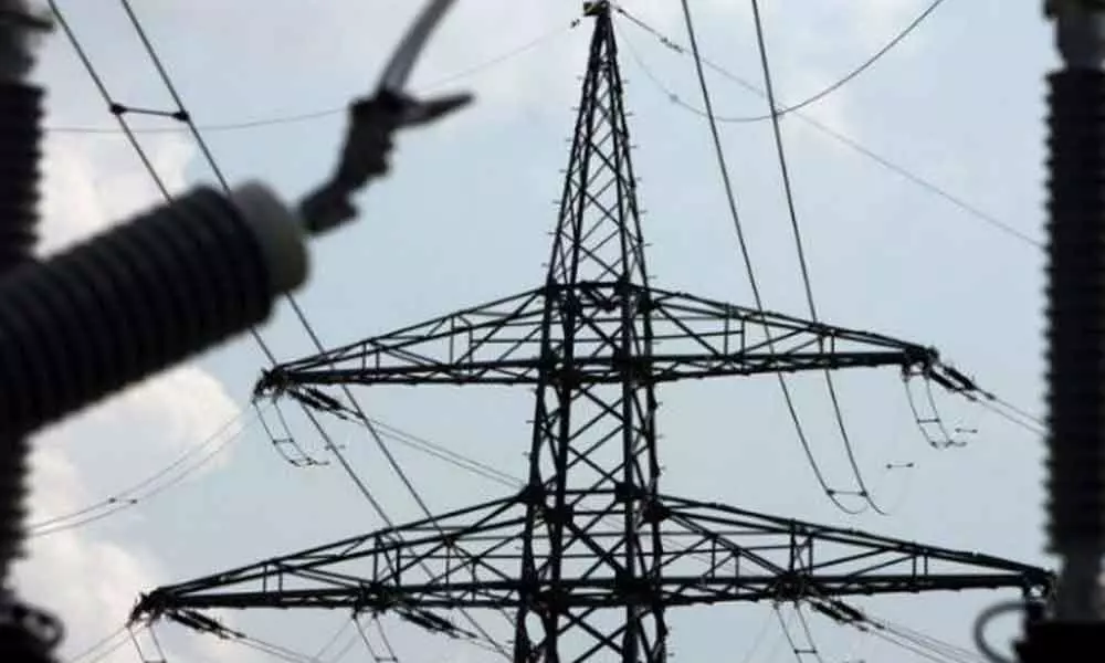 SPDCL takes steps to check power interruptions in Tirupati