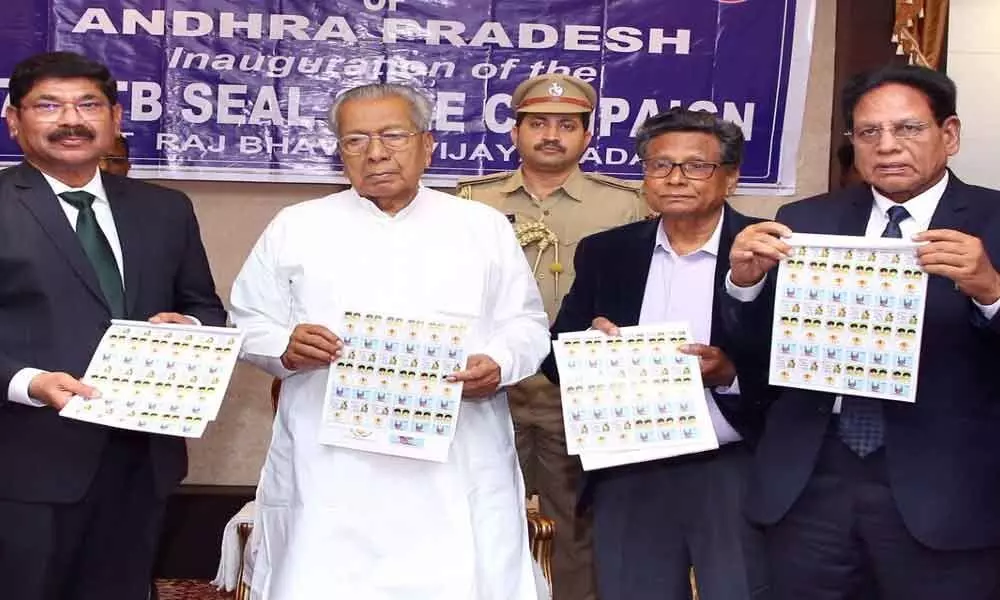 Guv calls for eradication of TB in AP by 2025