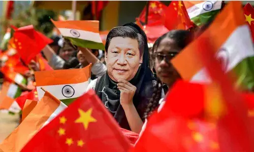 All set for Modi, Xi summit at Mamallapuram