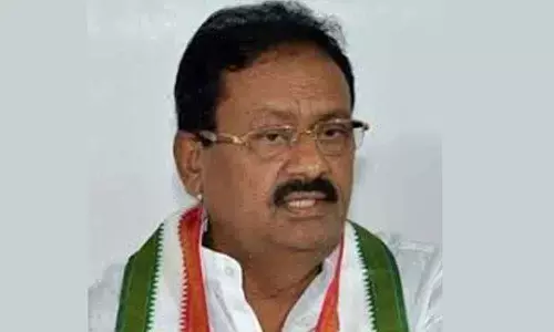 Denial of hospital services to striking staff cruel: Shabbir