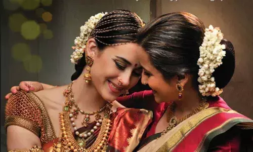 Care for heirloom jewellery