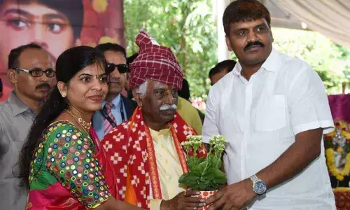 TS, TN same in practice of traditions, customs: Governor Tamilisai Soundararajan