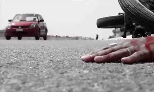 Road fatalities in city dip by 13 per cent