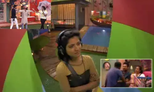 Bigg Boss Telugu: Episode 82 Highlights