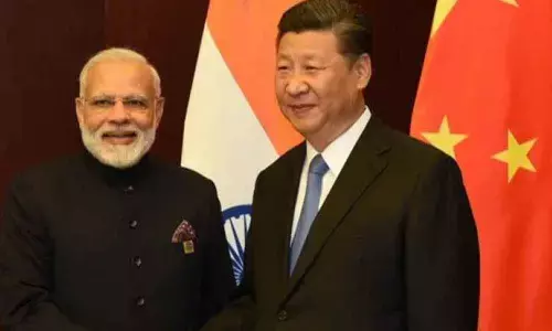 Ahead of Xi-Modi meet, security heightened in Mamallapuram