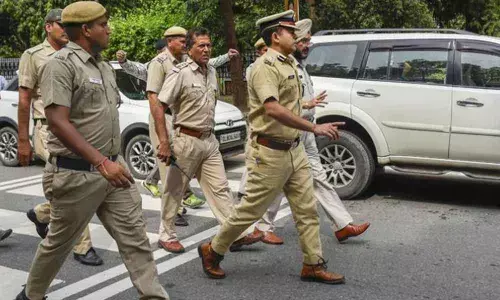 Noida woman accuses delivery agent of rape bid, later wants FIR quashed