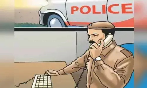 Minor boy booked for sexually assaulting 4-year-old girl in Nizamabad