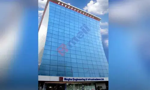 Megha Group Denies IT Raids, Says It is a General Inspection