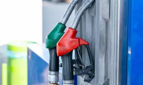 Today petrol, diesel rates remain unchanged in Hyderabad, other cities - October 28