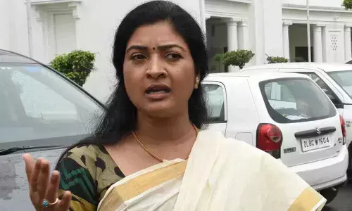 Alka Lamba to take primary membership of Congress