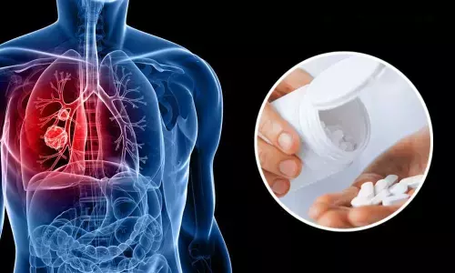 Aspirin may reduce harms of air pollution on lungs: Study