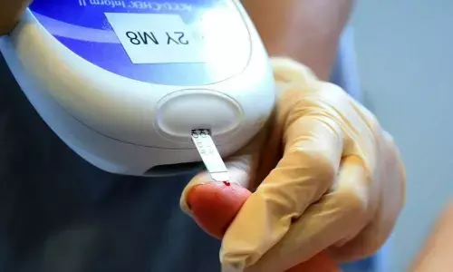 Rotavirus linked to lower rates of type 1 diabetes