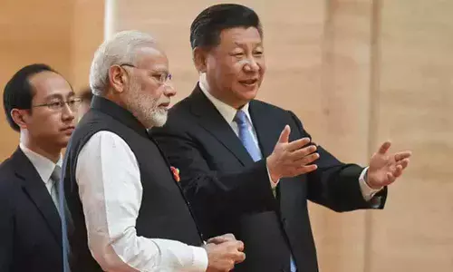 Modi, Xi to have total engagement of 6 hours during 2-day summit in Tamil Nadu