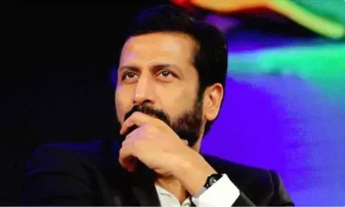 Ravi Prakash custody petition adjourned to Oct 14