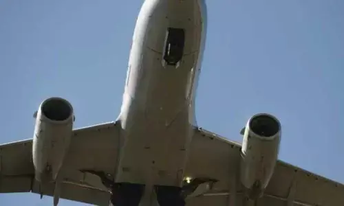 US aviation authority blasted over of 737 MAX redesign approval