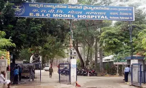 Hyderabad: 3 more arrested in ESI scam