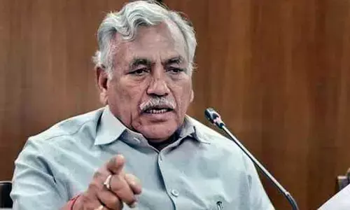 Court convicts Delhi Assembly Speaker Ram Niwas Goel for house-trespass