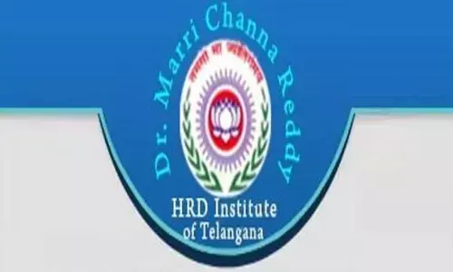 Dr MCR HRD Institute rolls out training program for newly recruited MSPO, ASOs