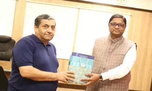 English and Foreign Languages University mulls over faculty tie-up with Uzbek varsity