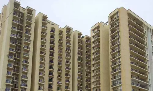 Lodha Group sells properties worth 3,300 crore