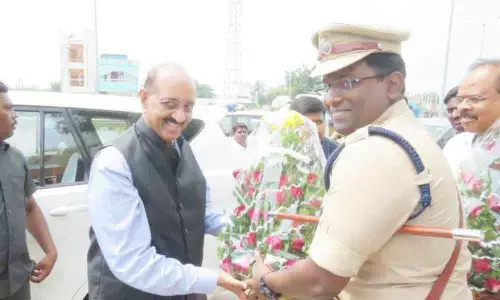 Huzurnagar bypoll: 34 villages identified as sensitive