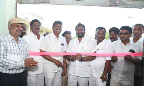 Mahbubnagar: Good news in the offing for government staff