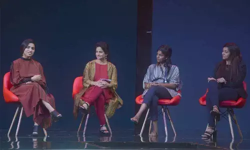 Taking the sustainable route to fashion!