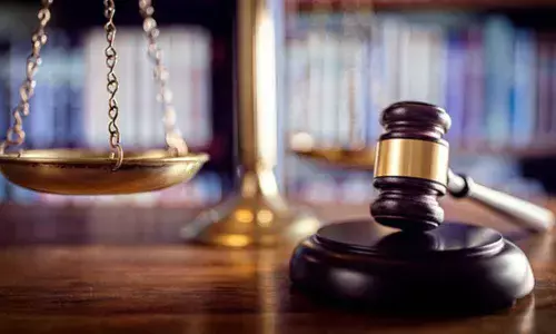 Man gets life sentence for killing mother, daughter