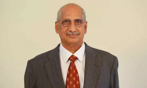 A one-stop solution for building material needs: Madhu Kalidindi