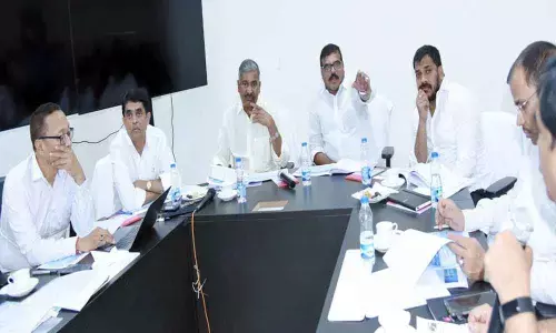 Government earmarks  46,675 crore: Ministers