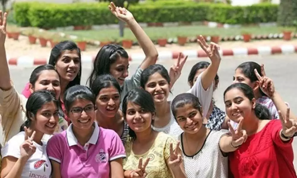 Now STEM Education For Girls In Delhi Government Schools