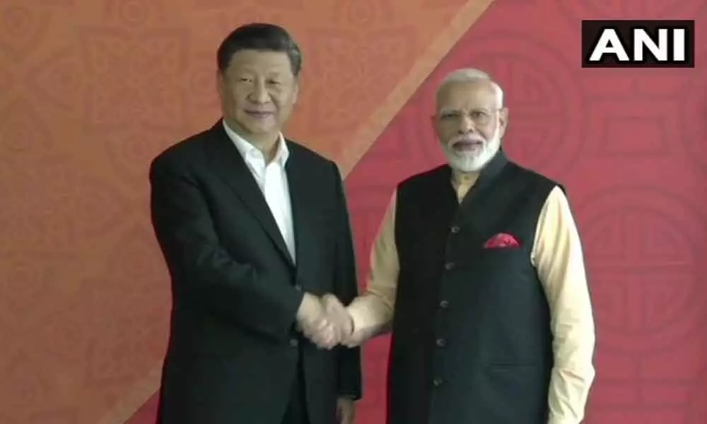 Modi-Xi Jinping meet Live Updates: Chinese President Xi Jinping departs from Mamallapuram