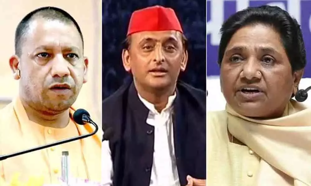 Zero Transparency In Uttar Pradesh? No RTI Reports Published In 14 Years, Shows Study